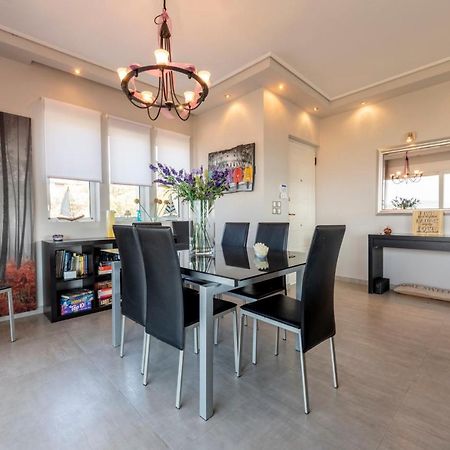 Harmony Maisonette Schinias Eksteriør billede