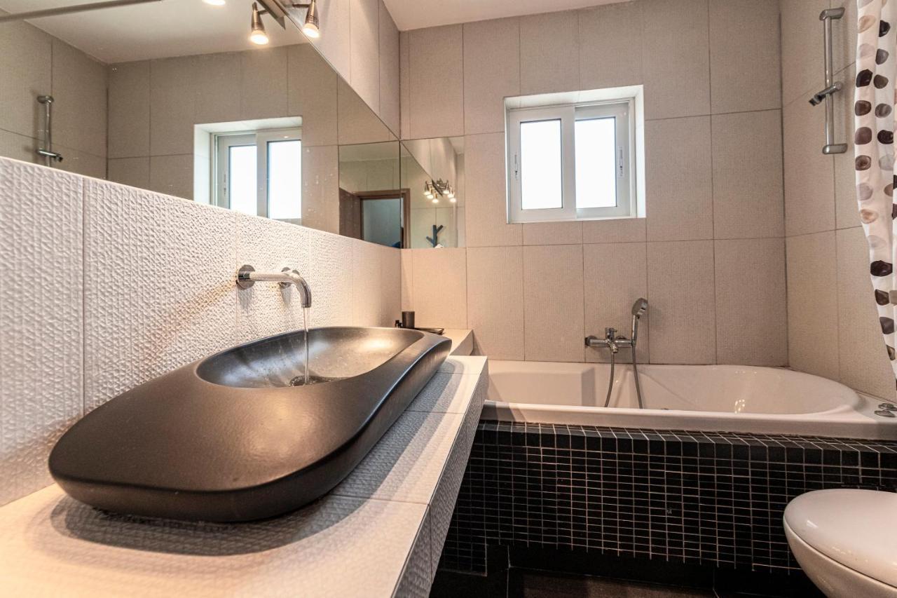 Harmony Maisonette Schinias Eksteriør billede